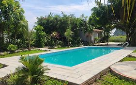Tuyet'S Homestay