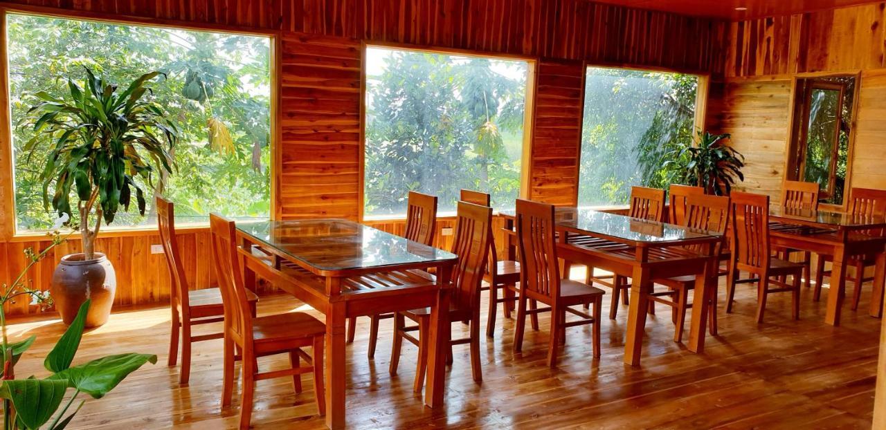 Tuyet'S Homestay Ninh Binh Exterior photo