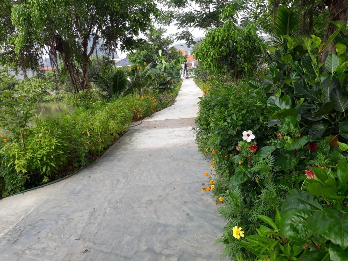 Tuyet'S Homestay Ninh Binh Exterior photo