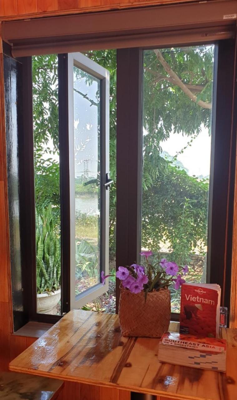 Tuyet'S Homestay Ninh Binh Exterior photo