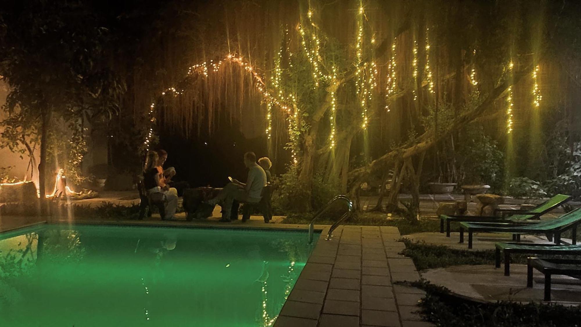 Tuyet'S Homestay Ninh Binh Exterior photo