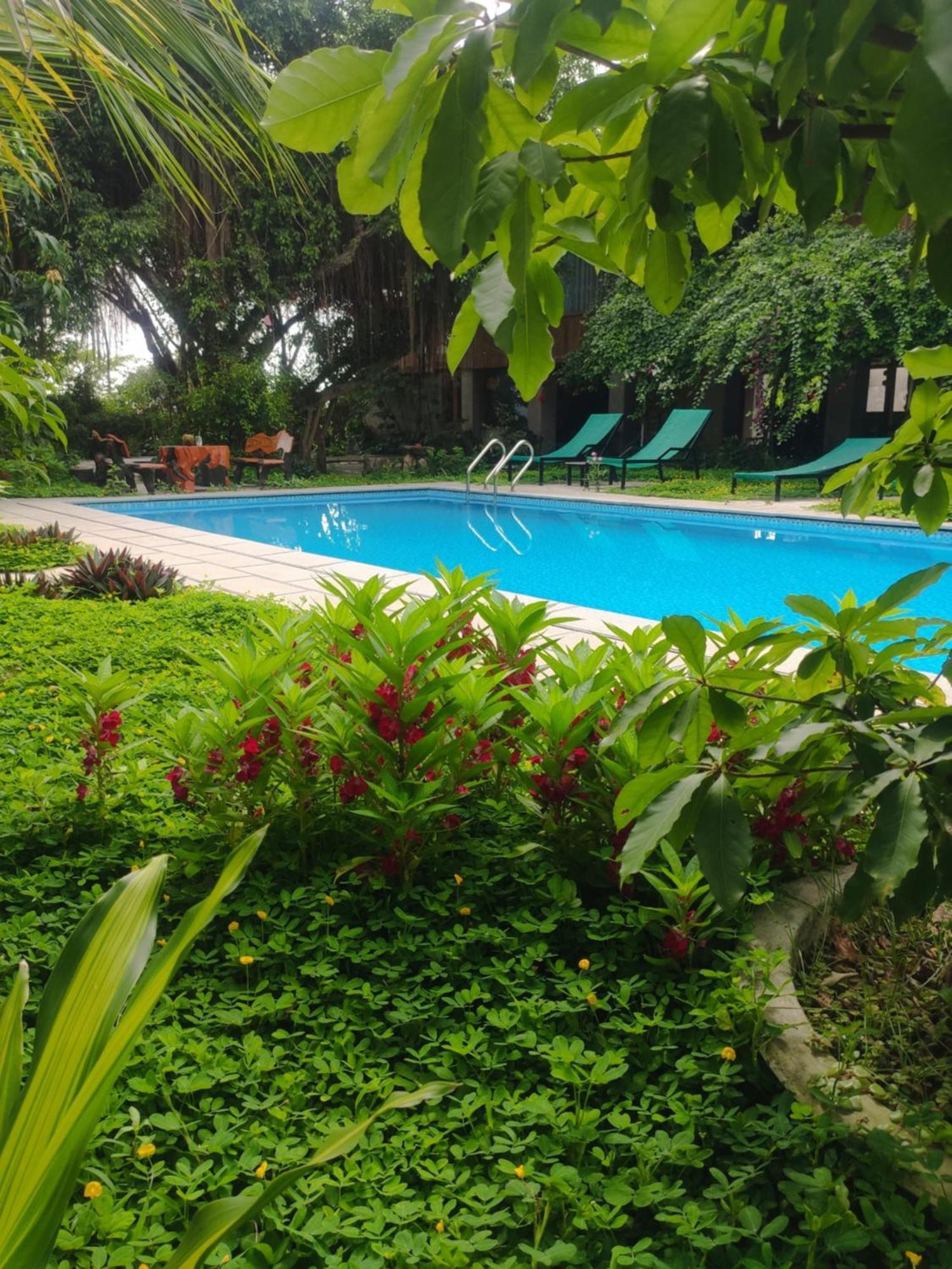 Tuyet'S Homestay Ninh Binh Exterior photo