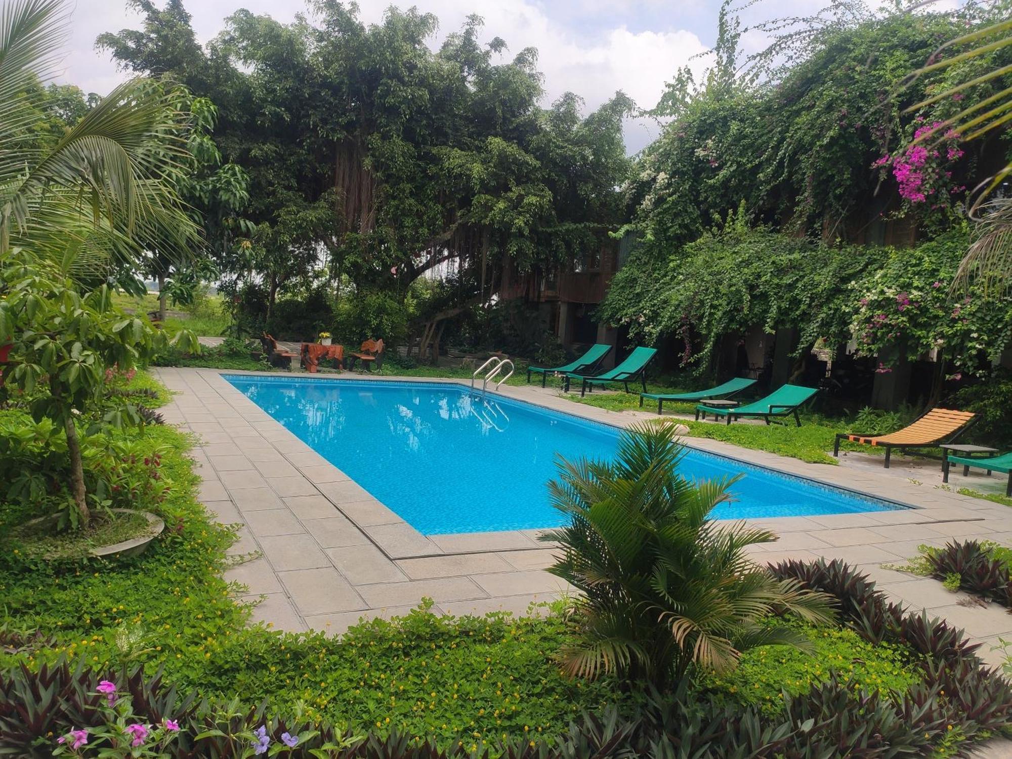 Tuyet'S Homestay Ninh Binh Exterior photo