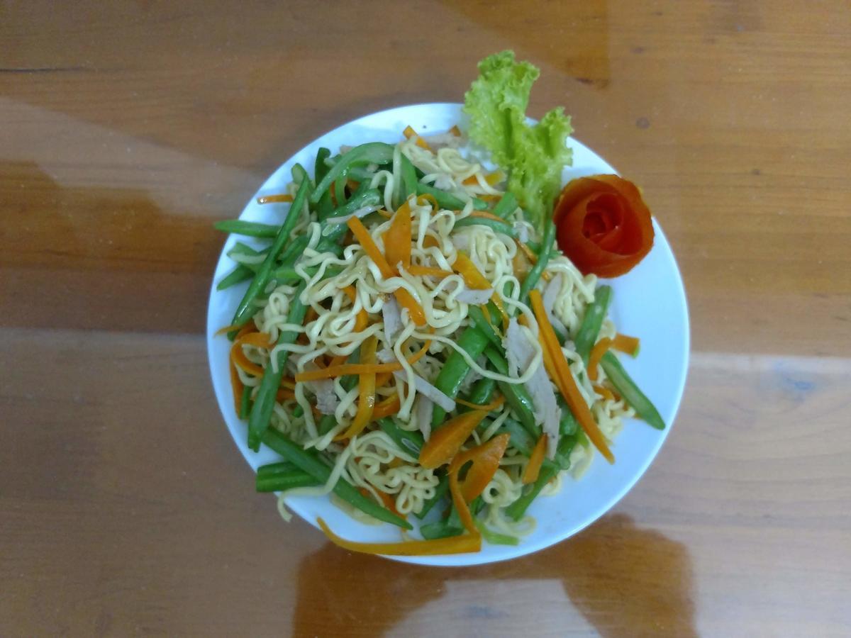 Tuyet'S Homestay Ninh Binh Exterior photo